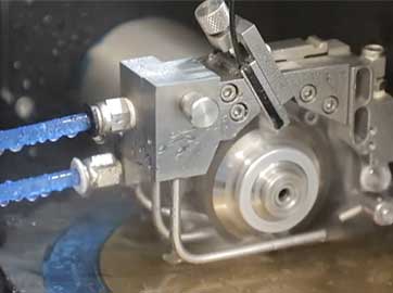 砂輪劃片機廠家淺談砂輪劃片機的應(yīng)用場景分析